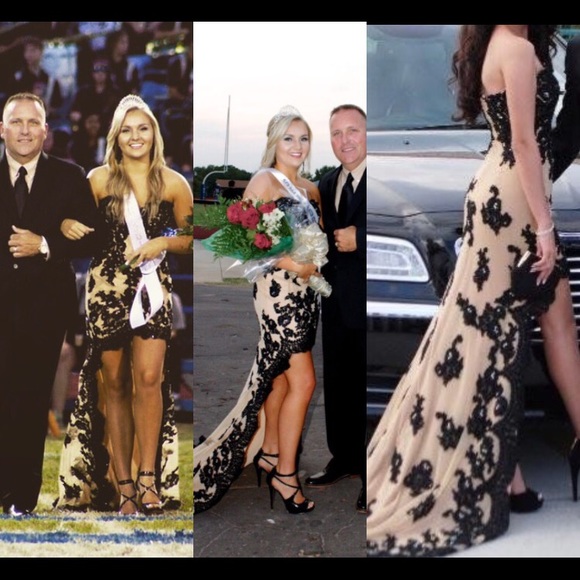 Prom Dress - Picture 1 of 1