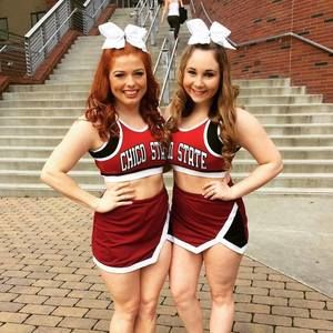 Meet your Posher, Maeve