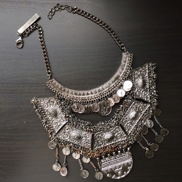 Statement Necklace