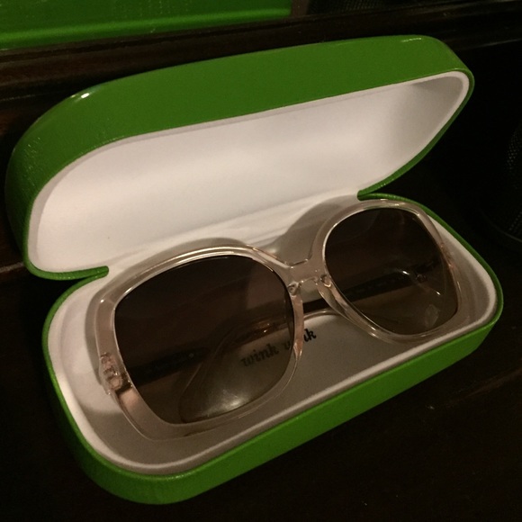 Kate Spade Sunglasses
