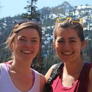 Meet your Posher, Fiona