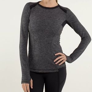 Lululemon Base Runner Long Sleeve