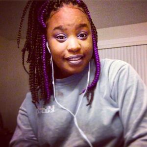 Meet your Posher, Tanisha