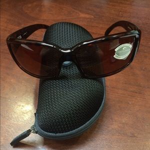 Costa Sun Glasses