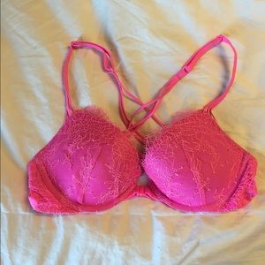 Very Sexy Push Up Bra