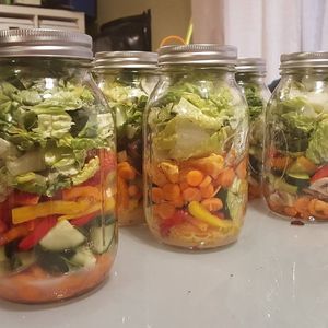 Meet your Posher, Kristine