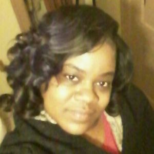 Meet your Posher, Jacqueline