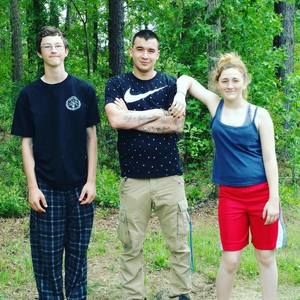 Meet your Posher, Melanie