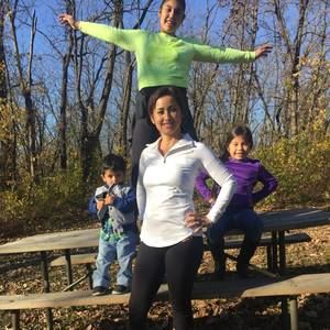 Meet your Posher, Elizabeth