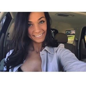 Meet your Posher, Gillian