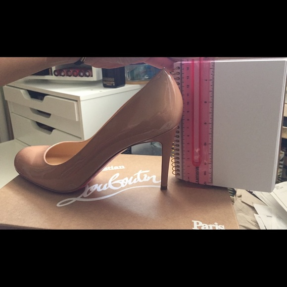 Authentic louboutin - Picture 4 of 4