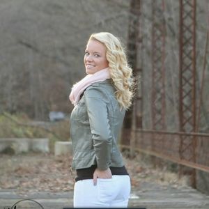 Meet your Posher, Cheryl