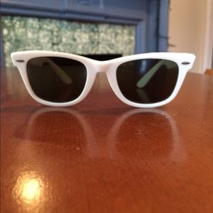 Vintage Ray Ban Wayfarers