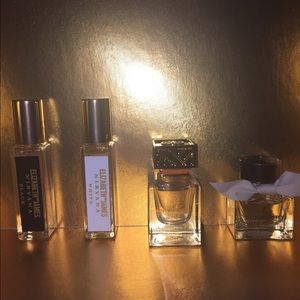 BRAND NEW DELUXE PURFUME