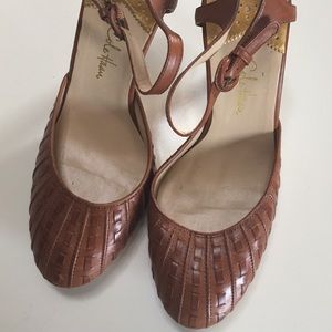 Cole Haan Heels