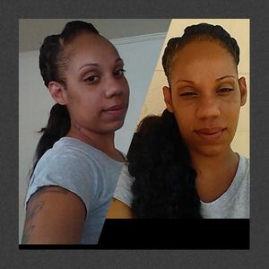 Meet your Posher, Savannah