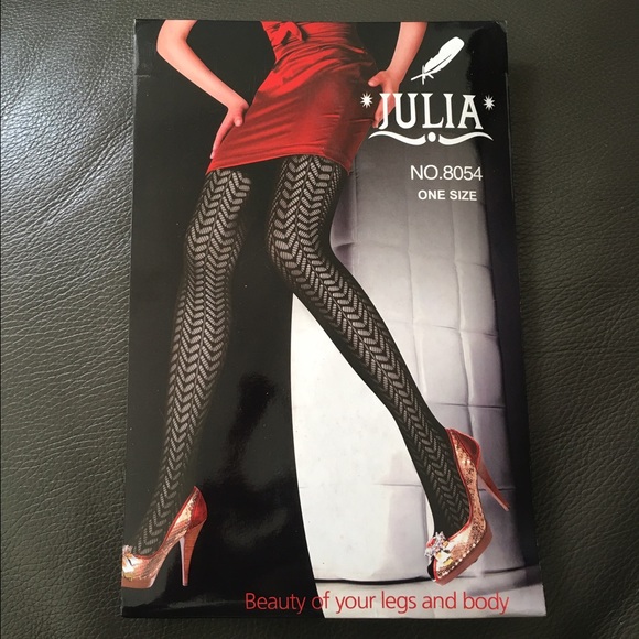 Sexy Fishnets Stockings