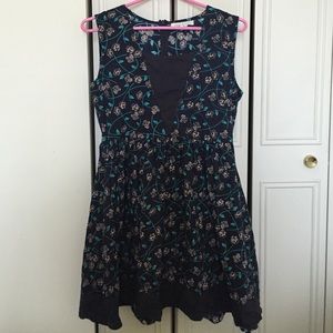 Mata Traders Sundress Size M