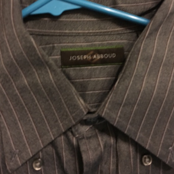 2 button downs - Picture 3 of 3