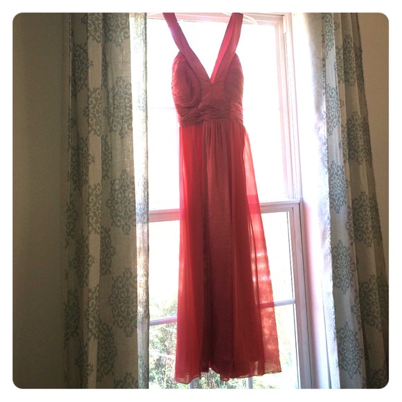 Max and Cleo cocktail dress.