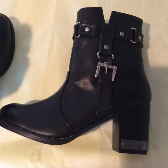 Modern Rush ankle boots - Picture 2 of 4