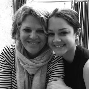 Meet your Posher, Emilie