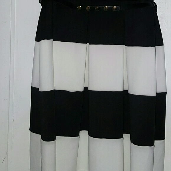 Plus Size Dress - Picture 2 of 4