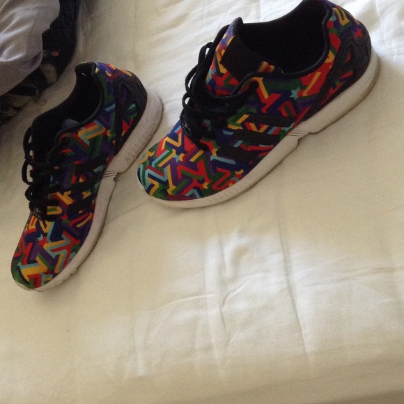 Adidas ZX flux torsion - Picture 2 of 3