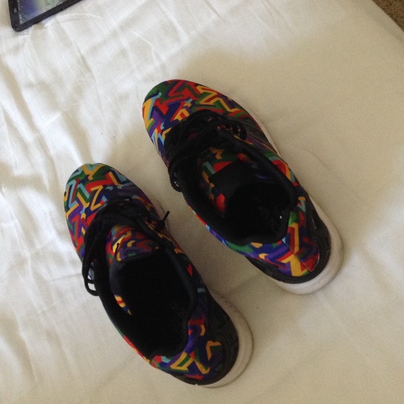 Adidas ZX flux torsion - Picture 3 of 3