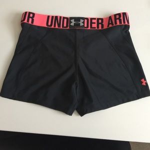 Under Armour Women's shorts