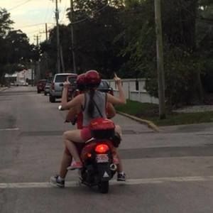 Meet your Posher, Beth