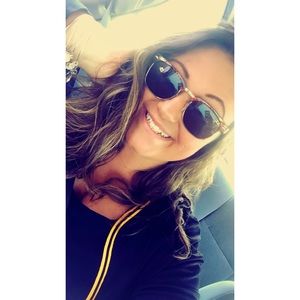 Meet your Posher, Kalie