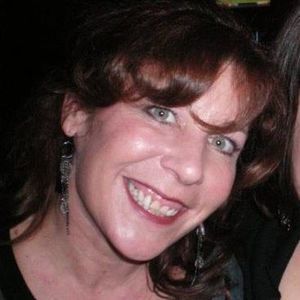 Meet your Posher, Karen