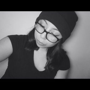 Meet your Posher, Katherine