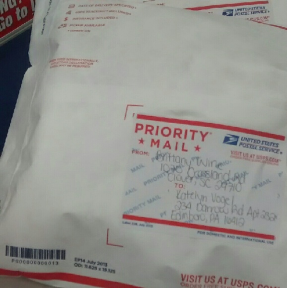 Shipped! - Picture 2 of 2