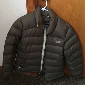 Women's The North Face jacket