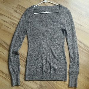 LIKE NEW Express Sweater!