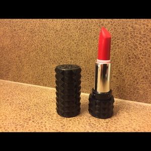 Kat Von D Studded Kiss Lipstick in Underaged Red
