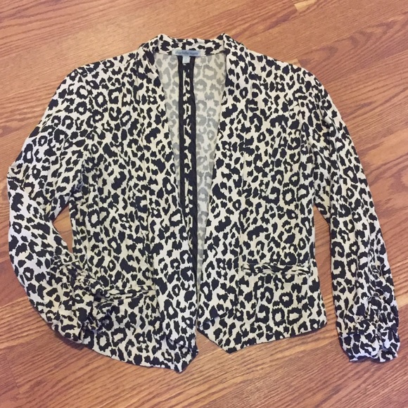 Women's blazer
