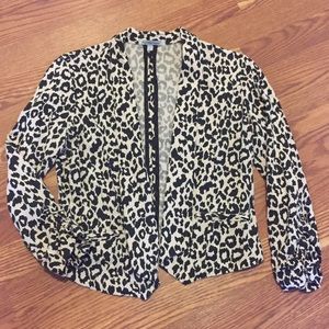 Women's blazer