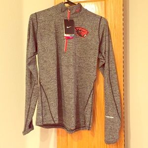 Oregon state beaver pull over!