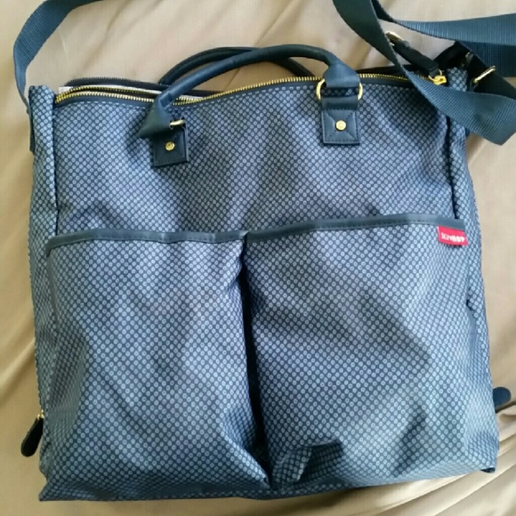 Diaper bag