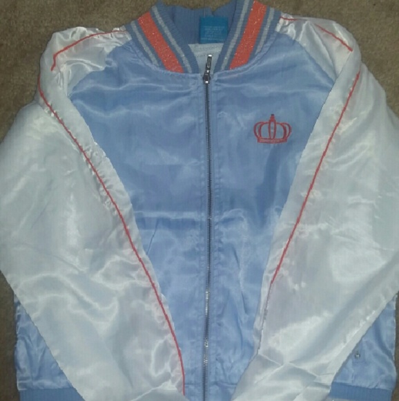 Summer and Spring Jackets