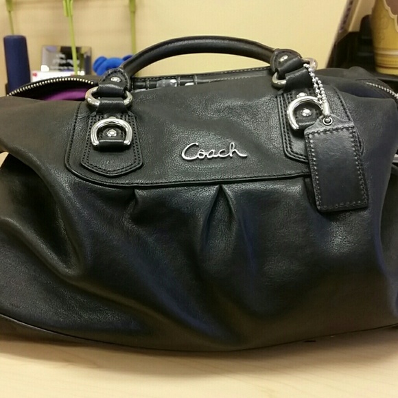 Meet your Posher, April