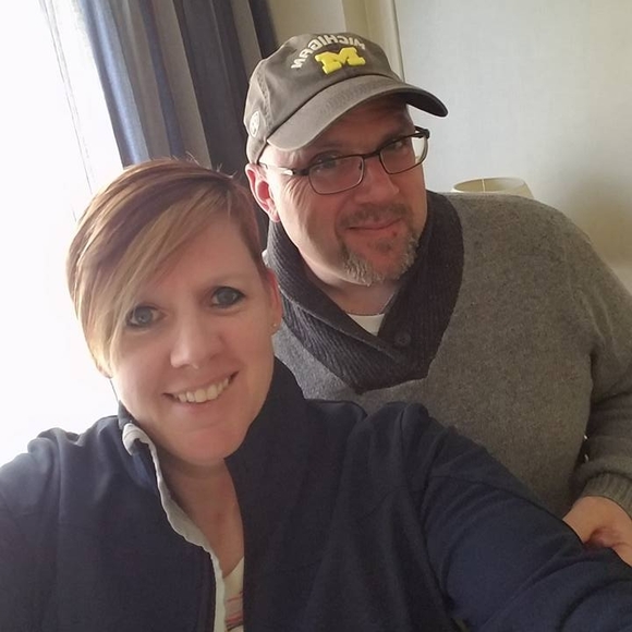 Meet your Posher, Robyn