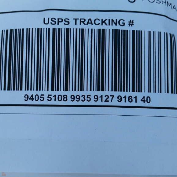 Proof of shipment