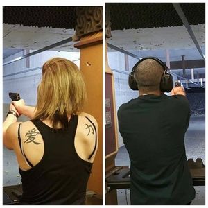 Meet your Posher, Brittney