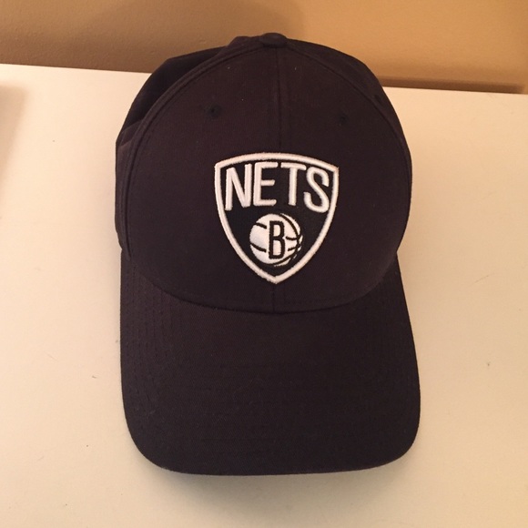 Adidas Brooklyn Nets hat