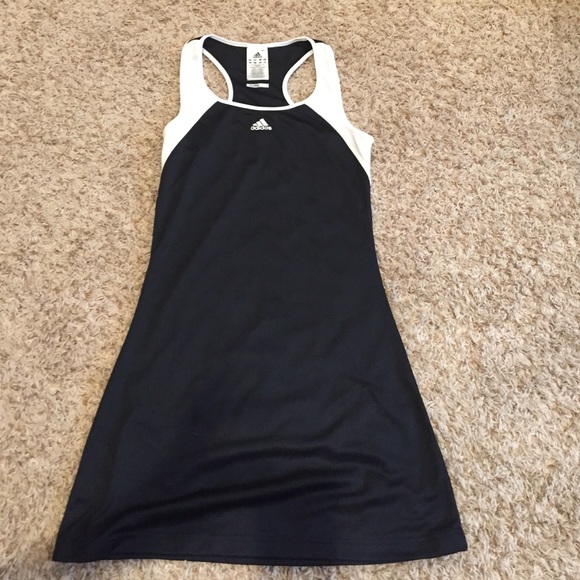 NWOT Adidas Tennis Dress