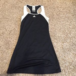 NWOT Adidas Tennis Dress